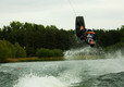 Wakeboarding