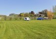 Greenway Touring And Glamping Park, Craven Arms, Shropshire