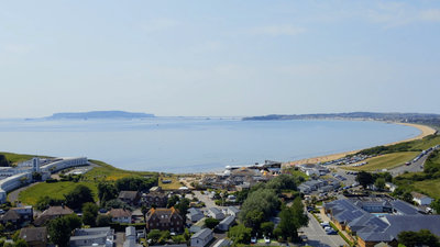 Family holidays in Dorset - Bowleaze Cove Holiday Park, Dorset