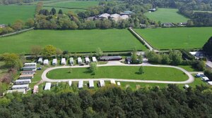 Fishpool Holiday Park - Forest Retreat Breaks & Holiday Homes for Sale in Delamere, Cheshire