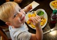 Food and owner entertainment Hayling Island Holiday Park, Hampshire