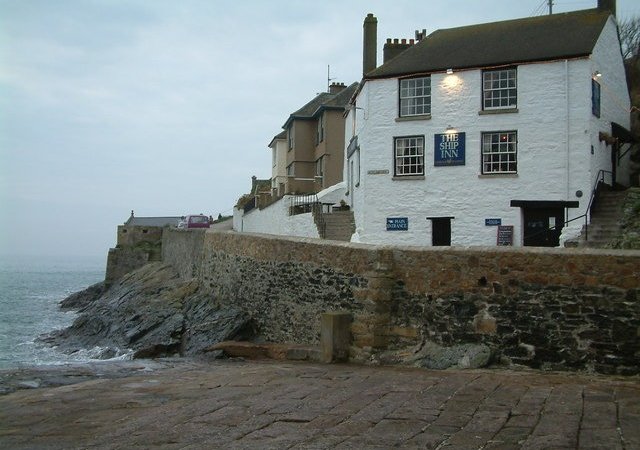 The Ship Inn