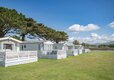 Morfa Lodge Caravan Park, Gwynedd, Wales