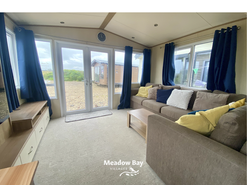 Photo of Holiday Home/Static caravan: ABI Sunningdale