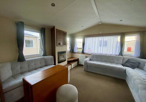 Photo of Holiday Home/Static caravan: Willerby Rio Gold