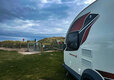 Sandend Holidays - Beachfront Caravan, Camping & Touring Park in Aberdeenshire, Scotland
