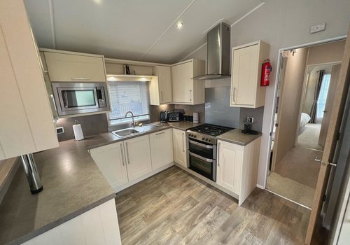 Photo of Lodge: Willerby Aspen