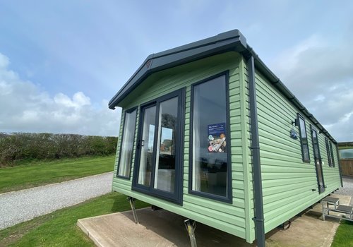 Photo of Holiday Home/Static caravan: Victory Bronte