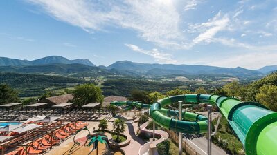 Le Couspeau - Le Couspeau, Poët-Célard, France
