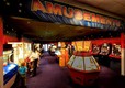 Stanwix Park Arcade