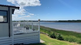 Wardley’s Creek Holiday Park - Wardley’s Creek offers Holiday Homes for sale and is the perfect tranquil spot for your home away from home.