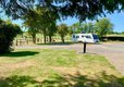 Emral Gardens Touring Caravan Park – Seasonal Pitches & Caravan Storage Near Wrexham, North Wales