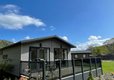Aspire Muskova lodge for sale with loch views