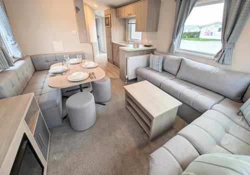 Photo of Holiday Home/Static caravan: 2 Bed  Atlas Festival  2024
