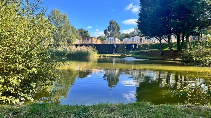 Springfield Retreat Lodge Park - Springfield Retreat Lodge Park - Devon