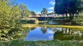 Springfield Retreat Lodge Park - Springfield Retreat Lodge Park - Devon