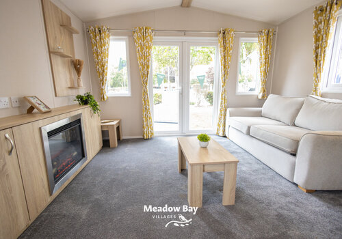 Photo of Holiday Home/Static caravan: Love Royale Poplar