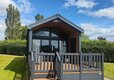 Ranch Caravan Park | Touring, Glamping & Holiday Homes in Honeybourne near Evesham, Worcestershire