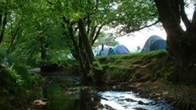 River Tents