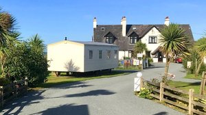 Holiday park in Norfolk - Castaways Holiday Park