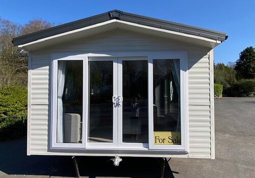 Photo of Holiday Home/Static caravan: Willerby Malton (Used)