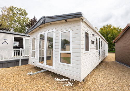 Photo of Holiday Home/Static caravan: ABI Beaumont
