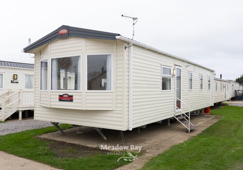 Photo of Holiday Home/Static caravan: Carnaby Ashdale