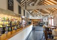 The Hayloft Bar, Resturant and Terrace