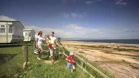 Picture of Grannies Heilan Hame Holiday Park - Parkdean Holidays, Highland