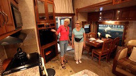 Three Counties Park holiday home