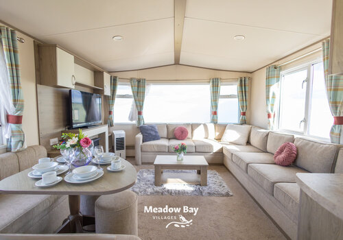 Photo of Holiday Home/Static caravan: ABI Oakley