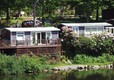 Glan Gwna Country Holiday Park, Caernarfon