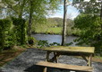 Self-catering holiday in Perthshire  holiday in Scotland
