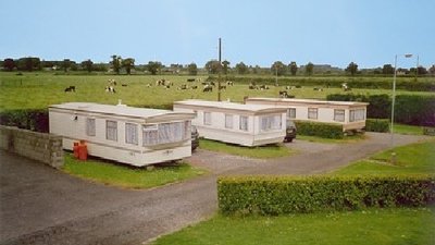 Picture of Streamstown Caravan and Camping Park, Tipperary