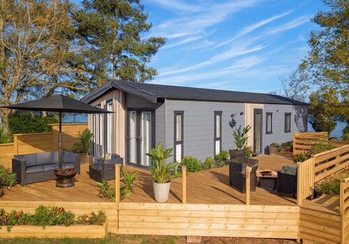 Photo of Holiday Home/Static caravan: Regal Autograph