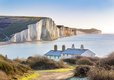 Holiday in East Sussex