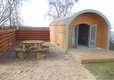 Lincolnshire glamping