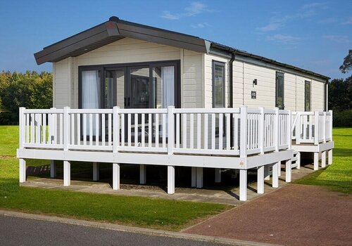 Photo of Holiday Home/Static caravan: Atlas Jasmine