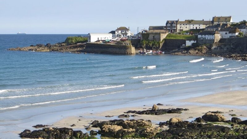 Little Trevothan Camping & Caravan Park – Holidays Near Coverack, Lizard Peninsula, Cornwall - The spectacular Coverack Beach Little Trevothan Camping & Caravan Park – Holidays Near Coverack, Lizard Peninsula, Cornwall - The spectacular Coverack Beach