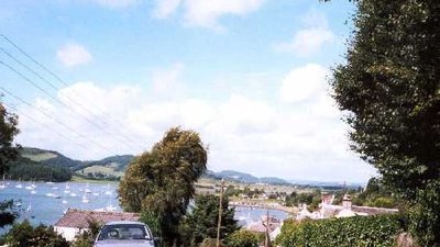 Picture of Sandyhills Bay Leisure Park, Dumfries & Galloway