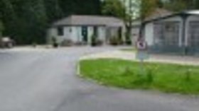 Picture of Clay Pigeon Caravan Park, Dorset, South West England