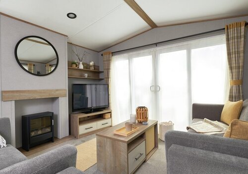 Photo of Holiday Home/Static caravan: Abi Beverley