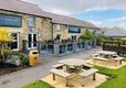 Family holiday park near the beach in Northumberland