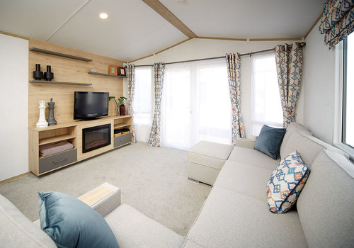 Photo of Holiday Home/Static caravan: New 2-bed Atlas Chorus