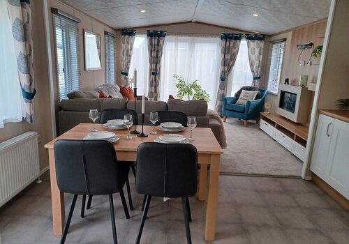 Photo of Holiday Home/Static caravan: Pemberton Marlow