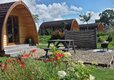 Cotswold Glamping Pods & Safari Lodges at Village Farm, Notgrove