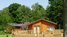 Picture of Hollicarrs Holiday Park, North Yorkshire