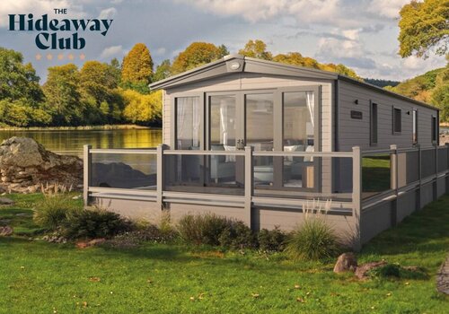 Photo of Holiday Home/Static caravan: Hideaway Club Shared Ownership