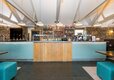 Polmanter Touring Park bar