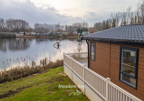 Photo of Lodge: Atlas Debonair Lodge